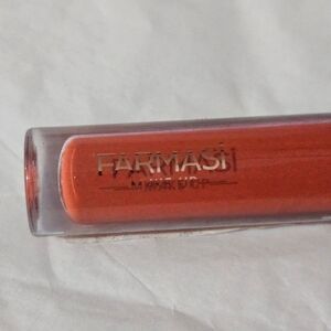 Heat Wave #08 - Farmasi VFX Liquid Matte Lipstick, Brand New